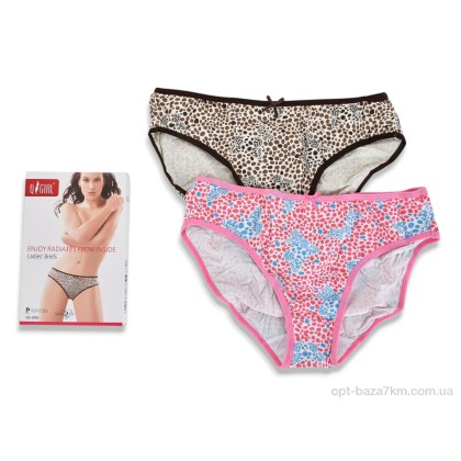 Трусы женские "Textile" QG1856 mix, (р.р. M-2XL), Китай, от 8 шт. Трусы женские "Textile" QG1856 mix, (р.р. M-2XL), Китай, от 8 шт.