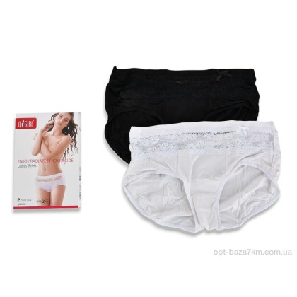 Трусы женские "Textile" QG1858 mix, (р.р. M-2XL), Китай, от 8 шт. Трусы женские "Textile" QG1858 mix, (р.р. M-2XL), Китай, от 8 шт.