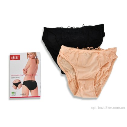Трусы женские "Textile" QG3602 mix, (р.р. M-2XL), Китай, от 8 шт. Трусы женские "Textile" QG3602 mix, (р.р. M-2XL), Китай, от 8 шт.
