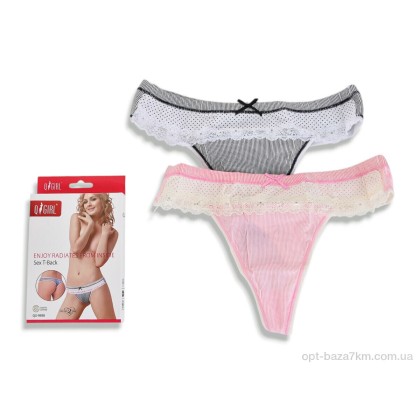 Трусы женские "Textile" QG9898 mix, (р.р. M-2XL), Китай, от 8 шт. Трусы женские "Textile" QG9898 mix, (р.р. M-2XL), Китай, от 8 шт.