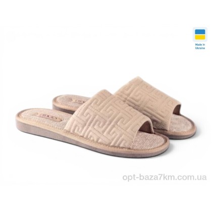 Тапки женские "Rai shoes" TS02 лате, (р.р. 36-41), Украина, от 9 шт. Тапки женские "Rai shoes" TS02 лате, (р.р. 36-41), Украина, от 9 шт.