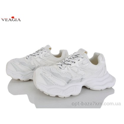 Кроссовки женские "Veagia-ADA" N100-1, (р.р. 37-40), Китай, от 8 шт. Кроссовки женские "Veagia-ADA" N100-1, (р.р. 37-40), Китай, от 8 шт.