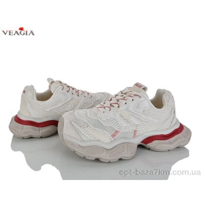 Кроссовки женские "Veagia-ADA" N100-2, (р.р. 37-40), Китай, от 8 шт. Кроссовки женские "Veagia-ADA" N100-2, (р.р. 37-40), Китай, от 8 шт.