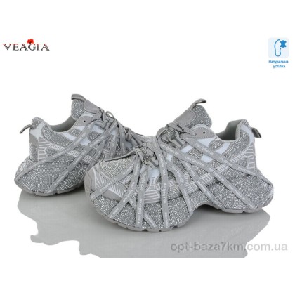 Кроссовки женские "Veagia-ADA" N2601-3, (р.р. 37-42), Китай, от 6 шт. Кроссовки женские "Veagia-ADA" N2601-3, (р.р. 37-42), Китай, от 6 шт.