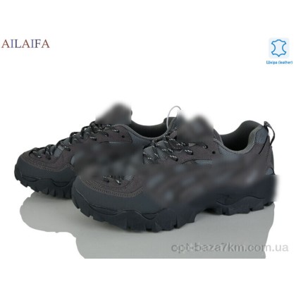 Кроссовки мужские "Ailaifa" A119-7, (р.р. 41-45), Китай, от 8 шт. Кроссовки мужские "Ailaifa" A119-7, (р.р. 41-45), Китай, от 8 шт.