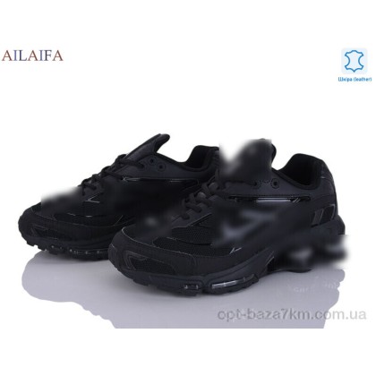 Кроссовки мужские "Ailaifa" A115-2, (р.р. 41-45), Китай, от 8 шт. Кроссовки мужские "Ailaifa" A115-2, (р.р. 41-45), Китай, от 8 шт.
