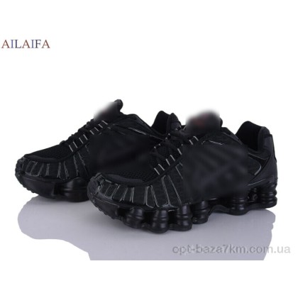 Кроссовки мужские "Ailaifa" A116-2, (р.р. 41-45), Китай, от 8 шт. Кроссовки мужские "Ailaifa" A116-2, (р.р. 41-45), Китай, от 8 шт.