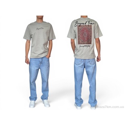 Футболка чоловіча "I8denim" 90577 gri, (р.р. S-XL), Туреччина, від 5 шт. Футболка чоловіча "I8denim" 90577 gri, (р.р. S-XL), Туреччина, від 5 шт.