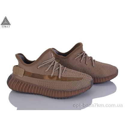 Кроссовки женские "STILLI Group" 999-15, (р.р. 36-41), Китай, от 8 шт.