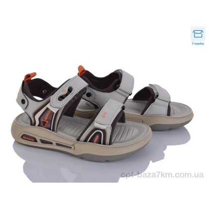Босоніжки дитячі "Clibee-ShoSho" ABX1223P beige, (р.р. 32-37), Китай, від 6 шт. Босоніжки дитячі "Clibee-ShoSho" ABX1223P beige, (р.р. 32-37), Китай, від 6 шт.