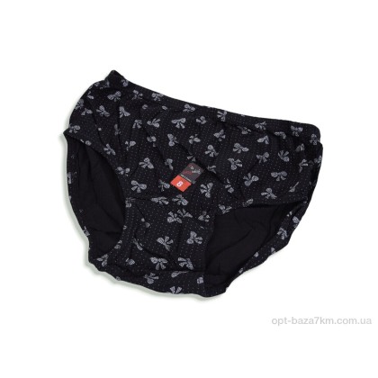 Трусы женские "Textile" 800 black (XL), (р.р. One size), Китай, от 6 шт. Трусы женские "Textile" 800 black (XL), (р.р. One size), Китай, от 6 шт.