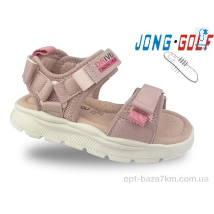 Босоножки детские "Jong Golf" B20686-8, (р.р. 26-31), Китай, от 8 шт. Босоножки детские "Jong Golf" B20686-8, (р.р. 26-31), Китай, от 8 шт.