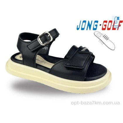Босоножки детские "Jong Golf" B20701-20, (р.р. 27-32), Китай, от 8 шт. Босоножки детские "Jong Golf" B20701-20, (р.р. 27-32), Китай, от 8 шт.