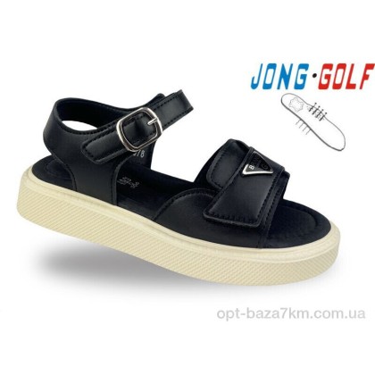 Босоножки детские "Jong Golf" C20678-20, (р.р. 30-37), Китай, от 8 шт. Босоножки детские "Jong Golf" C20678-20, (р.р. 30-37), Китай, от 8 шт.
