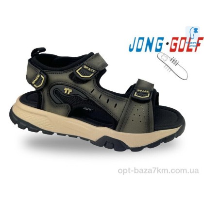 Сандали детские "Jong Golf" C20682-5, (р.р. 31-36), Китай, от 8 шт. Сандали детские "Jong Golf" C20682-5, (р.р. 31-36), Китай, от 8 шт.