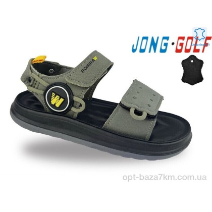 Сандали детские "Jong Golf" C20699-5, (р.р. 31-38), Китай, от 8 шт. Сандали детские "Jong Golf" C20699-5, (р.р. 31-38), Китай, от 8 шт.