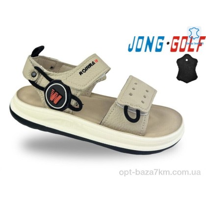 Сандали детские "Jong Golf" C20699-6, (р.р. 31-38), Китай, от 8 шт. Сандали детские "Jong Golf" C20699-6, (р.р. 31-38), Китай, от 8 шт.