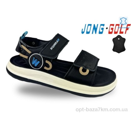 Сандали детские "Jong Golf" C20699-20, (р.р. 31-38), Китай, от 8 шт. Сандали детские "Jong Golf" C20699-20, (р.р. 31-38), Китай, от 8 шт.