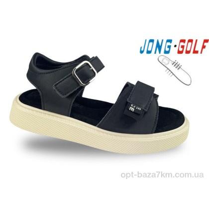 Босоножки детские "Jong Golf" C20728-20, (р.р. 30-37), Китай, от 8 шт. Босоножки детские "Jong Golf" C20728-20, (р.р. 30-37), Китай, от 8 шт.