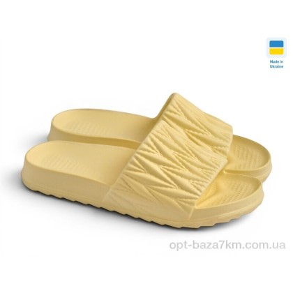 Шльопанці жіночі "Rai shoes" ДС81 св.жовтий, (р.р. 36-41), Україна, від 8 шт. Шльопанці жіночі "Rai shoes" ДС81 св.жовтий, (р.р. 36-41), Україна, від 8 шт.