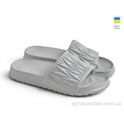 Шльопанці жіночі "Rai shoes" ДС81 сіро-блакитний, (р.р. 36-41), Україна, від 8 шт. Шльопанці жіночі "Rai shoes" ДС81 сіро-блакитний, (р.р. 36-41), Україна, від 8 шт.