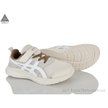 Кроссовки детские "STILLI KIDS" KT120-7 піна, (р.р. 32-37), Китай, от 8 шт. Кроссовки детские "STILLI KIDS" KT120-7 піна, (р.р. 32-37), Китай, от 8 шт.