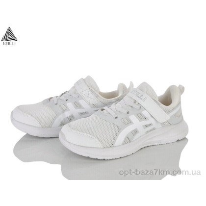 Кроссовки детские "STILLI KIDS" KT120-11 піна, (р.р. 32-37), Китай, от 8 шт. Кроссовки детские "STILLI KIDS" KT120-11 піна, (р.р. 32-37), Китай, от 8 шт.