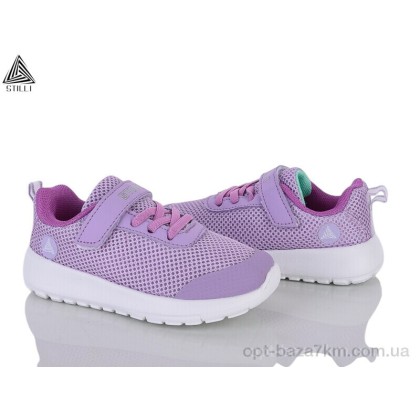 Дитячі кросівки "STILLI KIDS" KT250-5 піна, (р.р. 26-31), Китай, від 8 шт. Дитячі кросівки "STILLI KIDS" KT250-5 піна, (р.р. 26-31), Китай, від 8 шт.
