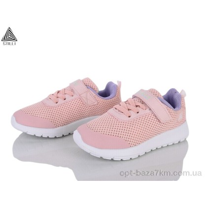 Дитячі кросівки "STILLI KIDS" KT250-8 піна, (р.р. 26-31), Китай, від 8 шт. Дитячі кросівки "STILLI KIDS" KT250-8 піна, (р.р. 26-31), Китай, від 8 шт.