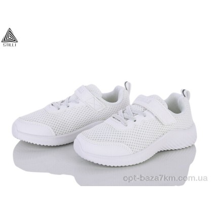 Дитячі кросівки "STILLI KIDS" KT240-1 піна, (р.р. 26-31), Китай, від 8 шт. Дитячі кросівки "STILLI KIDS" KT240-1 піна, (р.р. 26-31), Китай, від 8 шт.