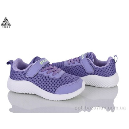Дитячі кросівки "STILLI KIDS" KT240-10 піна, (р.р. 26-31), Китай, від 8 шт. Дитячі кросівки "STILLI KIDS" KT240-10 піна, (р.р. 26-31), Китай, від 8 шт.