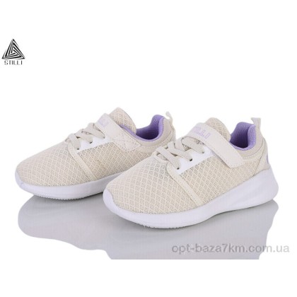 Дитячі кросівки "STILLI KIDS" KT310-6 піна, (р.р. 26-31), Китай, від 8 шт. Дитячі кросівки "STILLI KIDS" KT310-6 піна, (р.р. 26-31), Китай, від 8 шт.