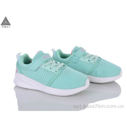 Дитячі кросівки "STILLI KIDS" KT310-9 піна, (р.р. 26-31), Китай, від 8 шт. Дитячі кросівки "STILLI KIDS" KT310-9 піна, (р.р. 26-31), Китай, від 8 шт.