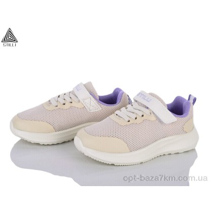 Дитячі кросівки "STILLI KIDS" KT230-8 піна, (р.р. 26-31), Китай, від 8 шт. Дитячі кросівки "STILLI KIDS" KT230-8 піна, (р.р. 26-31), Китай, від 8 шт.
