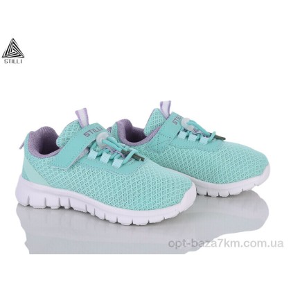 Дитячі кросівки "STILLI KIDS" KT290-6 піна, (р.р. 26-31), Китай, від 8 шт. Дитячі кросівки "STILLI KIDS" KT290-6 піна, (р.р. 26-31), Китай, від 8 шт.