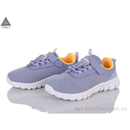 Дитячі кросівки "STILLI KIDS" KT290-7 піна, (р.р. 26-31), Китай, від 8 шт. Дитячі кросівки "STILLI KIDS" KT290-7 піна, (р.р. 26-31), Китай, від 8 шт.