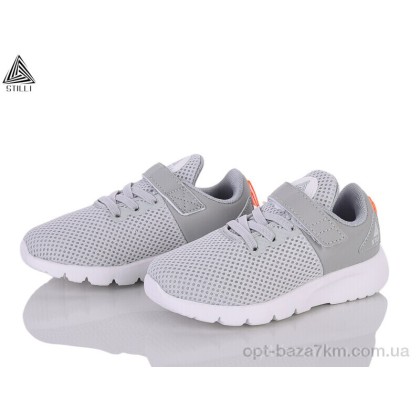 Дитячі кросівки "STILLI KIDS" KT300-3 піна, (р.р. 26-31), Китай, від 8 шт. Дитячі кросівки "STILLI KIDS" KT300-3 піна, (р.р. 26-31), Китай, від 8 шт.