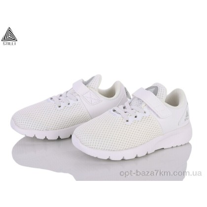 Дитячі кросівки "STILLI KIDS" KT300-6 піна, (р.р. 26-31), Китай, від 8 шт. Дитячі кросівки "STILLI KIDS" KT300-6 піна, (р.р. 26-31), Китай, від 8 шт.