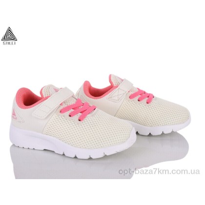 Дитячі кросівки "STILLI KIDS" KT300-10 піна, (р.р. 26-31), Китай, від 8 шт. Дитячі кросівки "STILLI KIDS" KT300-10 піна, (р.р. 26-31), Китай, від 8 шт.