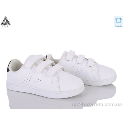 Дитячі кросівки "STILLI KIDS" KT190-3 піна, (р.р. 32-37), Китай, від 8 шт. Дитячі кросівки "STILLI KIDS" KT190-3 піна, (р.р. 32-37), Китай, від 8 шт.