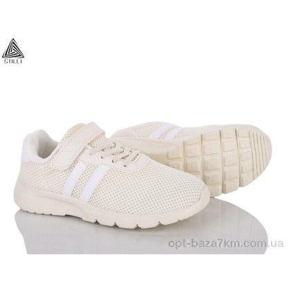 Кроссовки детские "STILLI KIDS" KT130-9 піна, (р.р. 32-37), Китай, от 8 шт. Кроссовки детские "STILLI KIDS" KT130-9 піна, (р.р. 32-37), Китай, от 8 шт.