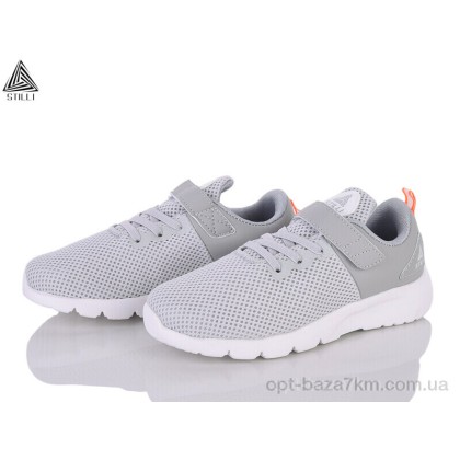 Кроссовки детские "STILLI KIDS" KT10-3 піна, (р.р. 32-37), Китай, от 8 шт. Кроссовки детские "STILLI KIDS" KT10-3 піна, (р.р. 32-37), Китай, от 8 шт.
