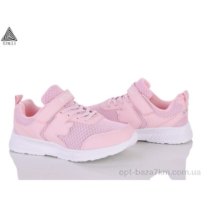 Дитячі кросівки "STILLI KIDS" KT200-5 піна, (р.р. 32-37), Китай, від 8 шт. Дитячі кросівки "STILLI KIDS" KT200-5 піна, (р.р. 32-37), Китай, від 8 шт.