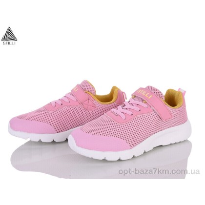Дитячі кросівки "STILLI KIDS" KT160-8 піна, (р.р. 32-37), Китай, від 8 шт. Дитячі кросівки "STILLI KIDS" KT160-8 піна, (р.р. 32-37), Китай, від 8 шт.