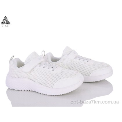 Кроссовки детские "STILLI KIDS" KT150-1 піна, (р.р. 32-37), Китай, от 8 шт. Кроссовки детские "STILLI KIDS" KT150-1 піна, (р.р. 32-37), Китай, от 8 шт.