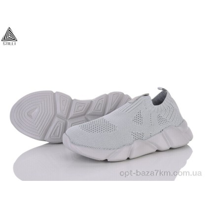 Дитячі кросівки "STILLI KIDS" KT30-7 піна, (р.р. 32-37), Китай, від 8 шт. Дитячі кросівки "STILLI KIDS" KT30-7 піна, (р.р. 32-37), Китай, від 8 шт.