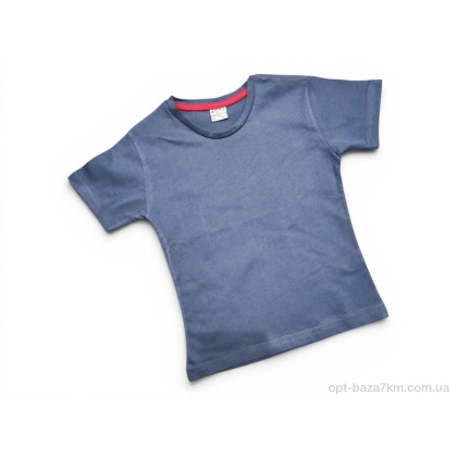 Футболка детская "Kids-modnik" 2602 т.сірий, (р.р. 9-12), Турция, от 4 шт. Футболка детская "Kids-modnik" 2602 т.сірий, (р.р. 9-12), Турция, от 4 шт.