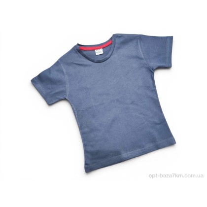 Футболка детская "Kids-modnik" 2603 т.сірий, (р.р. 13-16), Турция, от 4 шт. Футболка детская "Kids-modnik" 2603 т.сірий, (р.р. 13-16), Турция, от 4 шт.