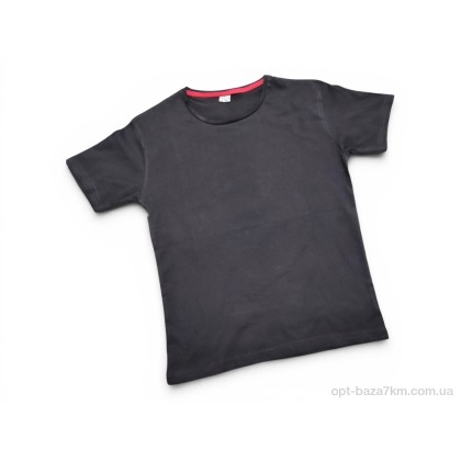 Футболка детская "Kids-modnik" 2603 шоколадний, (р.р. 13-16), Турция, от 4 шт. Футболка детская "Kids-modnik" 2603 шоколадний, (р.р. 13-16), Турция, от 4 шт.