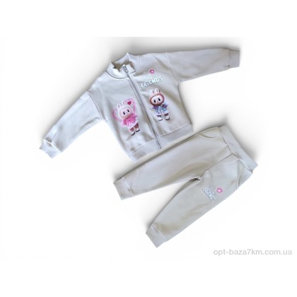 Костюм дитячий "Kids-modnik" 14620 бежевий, (р.р. 3-7), Туреччина, від 5 шт. Костюм дитячий "Kids-modnik" 14620 бежевий, (р.р. 3-7), Туреччина, від 5 шт.